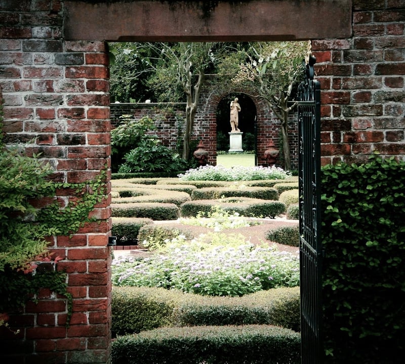 Secret Garden